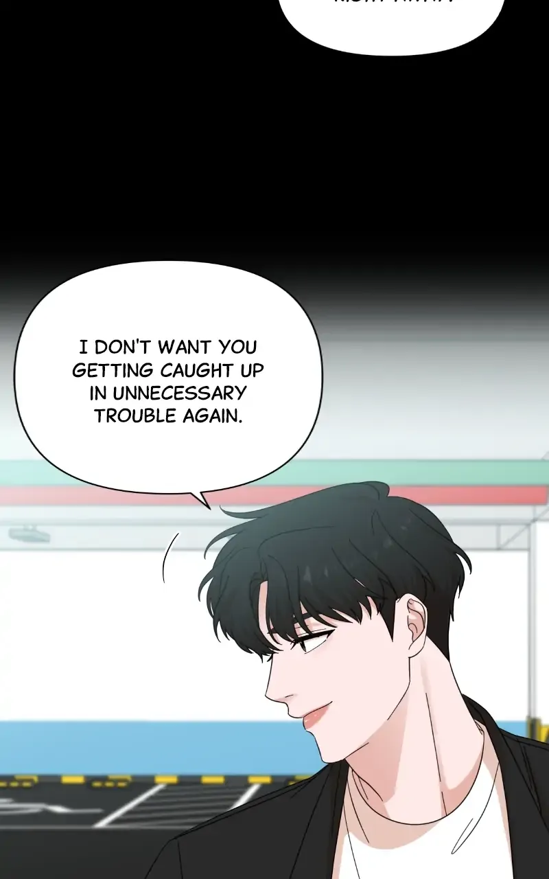The Man with Pretty Lips Chapter 56 page 58