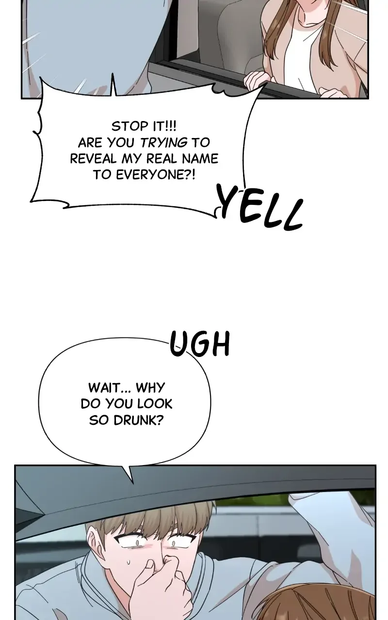 The Man with Pretty Lips Chapter 56 page 73