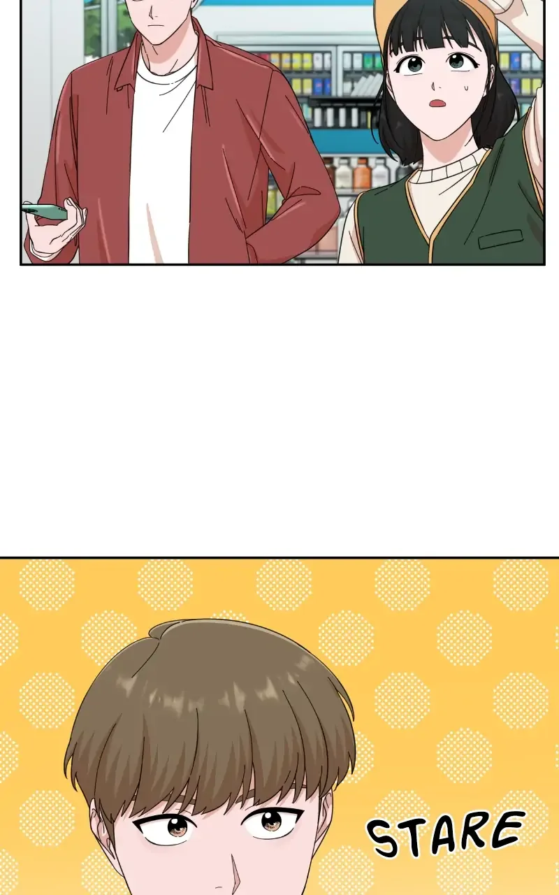 The Man with Pretty Lips Chapter 57 page 65