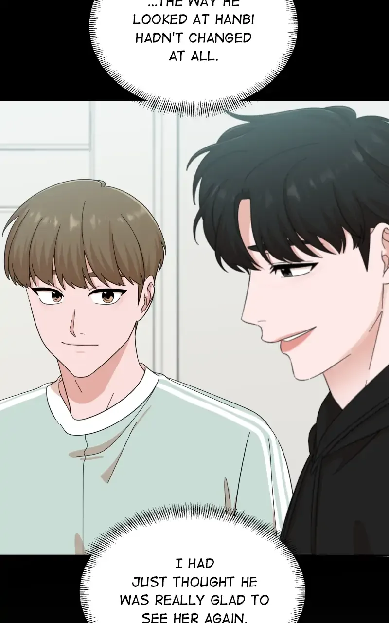 The Man with Pretty Lips Chapter 57 page 47