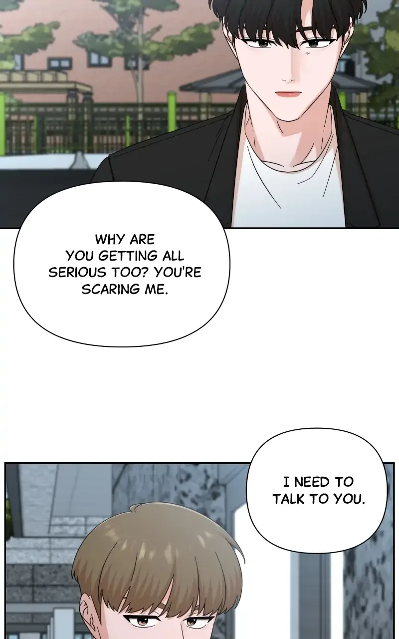 The Man with Pretty Lips Chapter 57 page 22