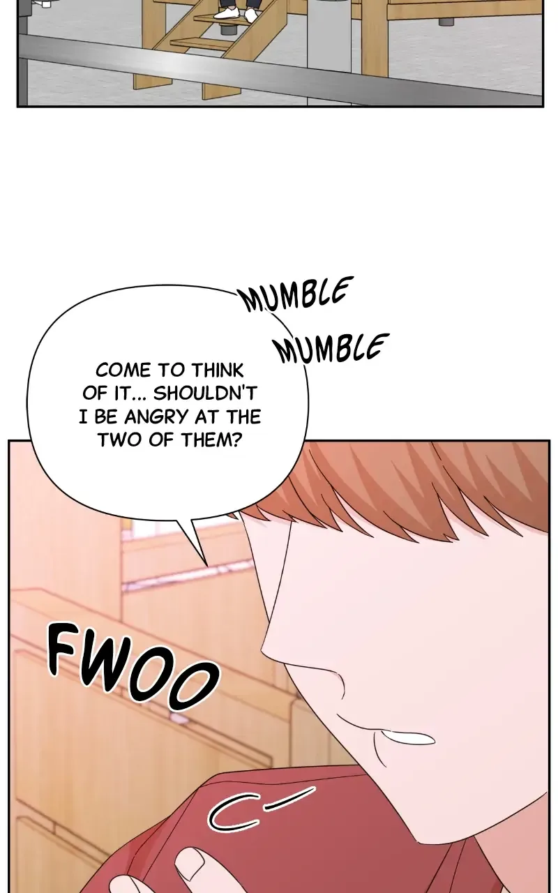 The Man with Pretty Lips Chapter 57 page 81