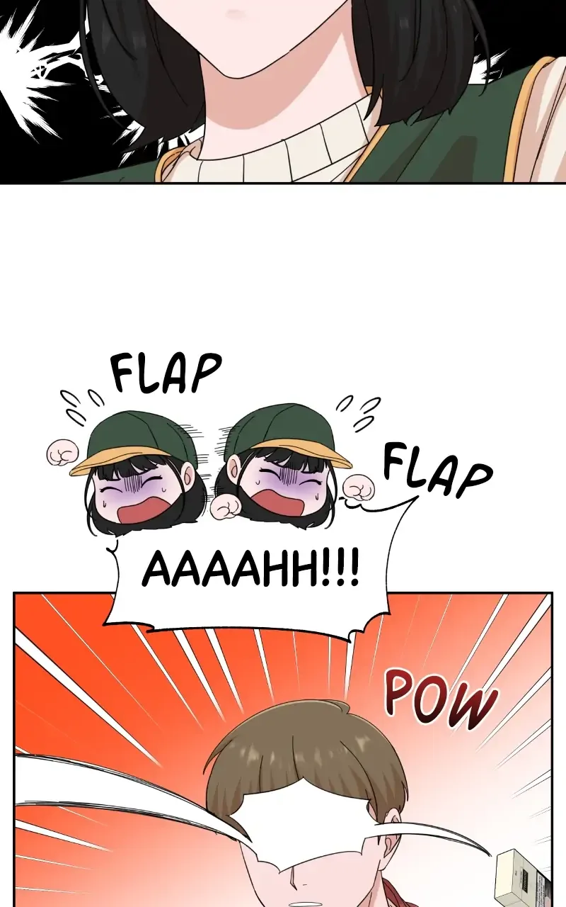 The Man with Pretty Lips Chapter 57 page 71