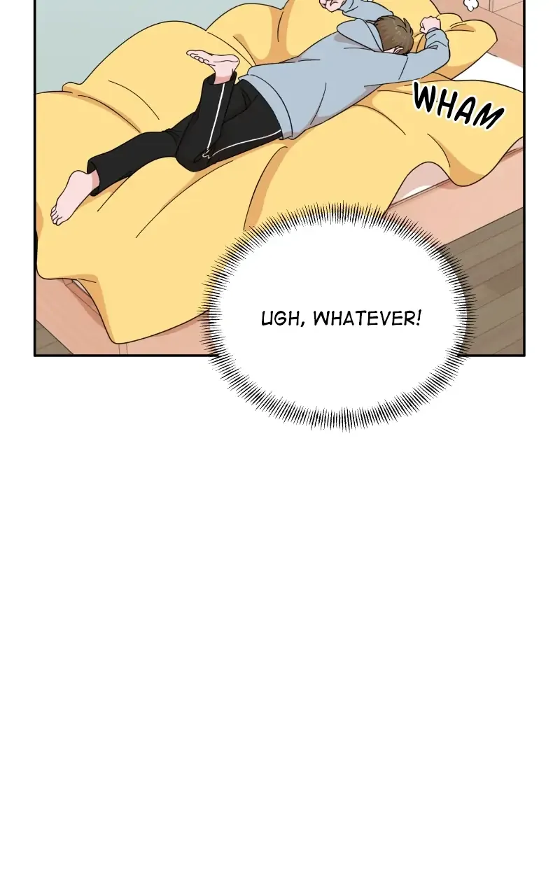 The Man with Pretty Lips Chapter 57 page 57