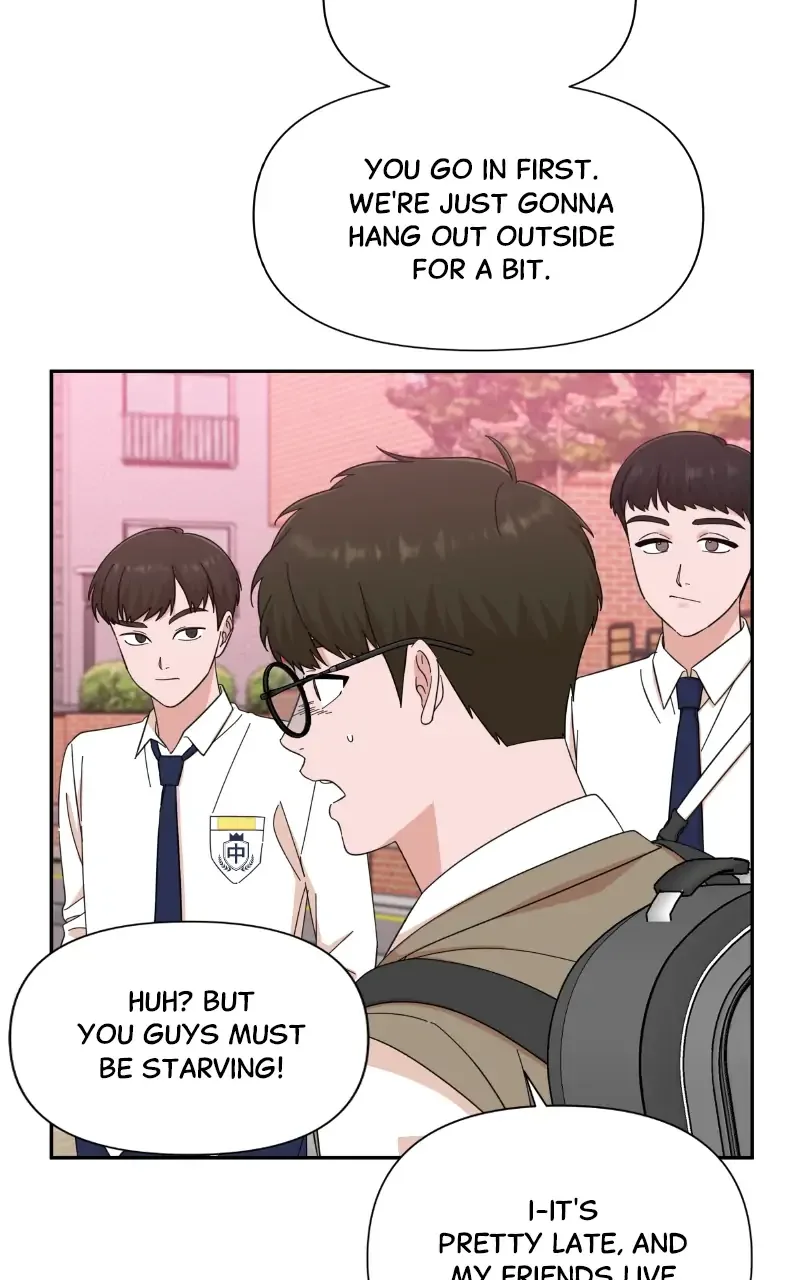 The Man with Pretty Lips Chapter 58 page 12