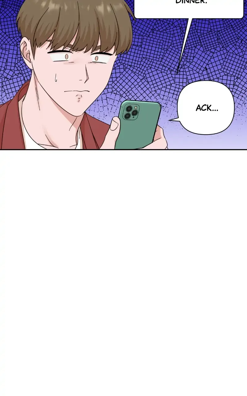 The Man with Pretty Lips Chapter 57 page 60