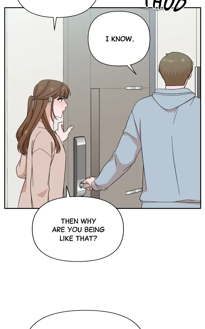 The Man with Pretty Lips Chapter 57 page 32