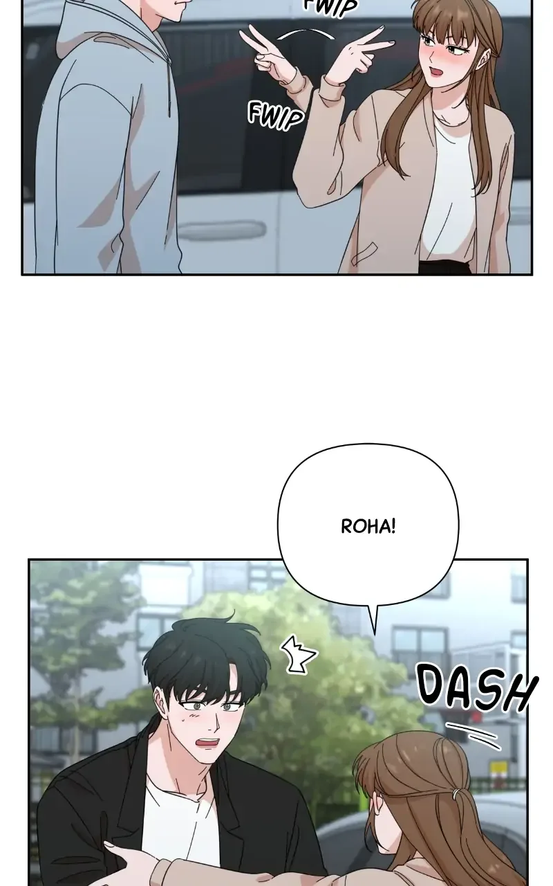 The Man with Pretty Lips Chapter 57 page 9