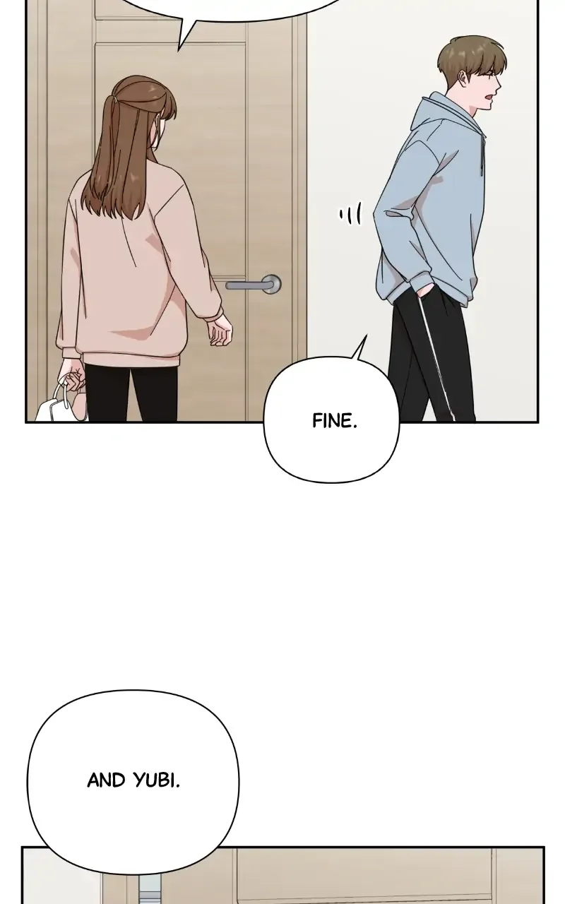 The Man with Pretty Lips Chapter 57 page 36