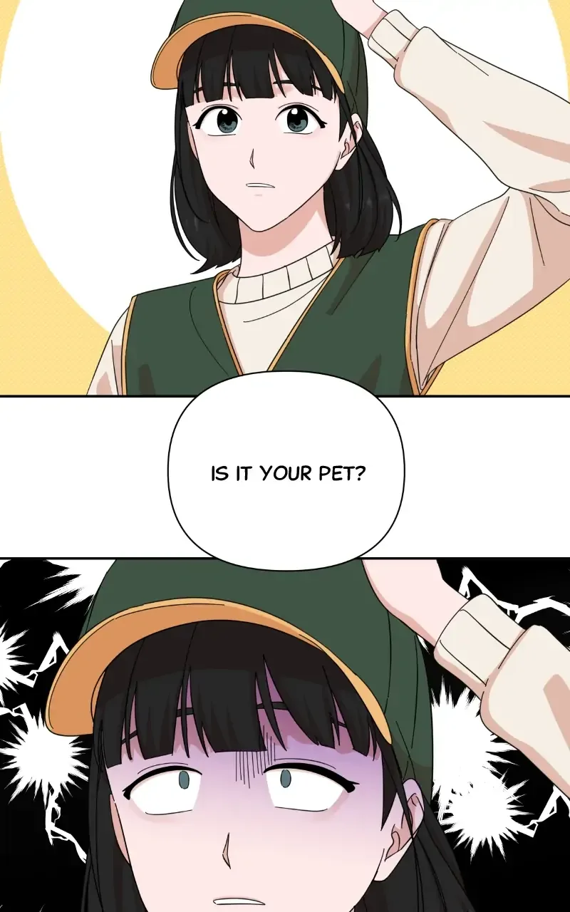 The Man with Pretty Lips Chapter 57 page 70