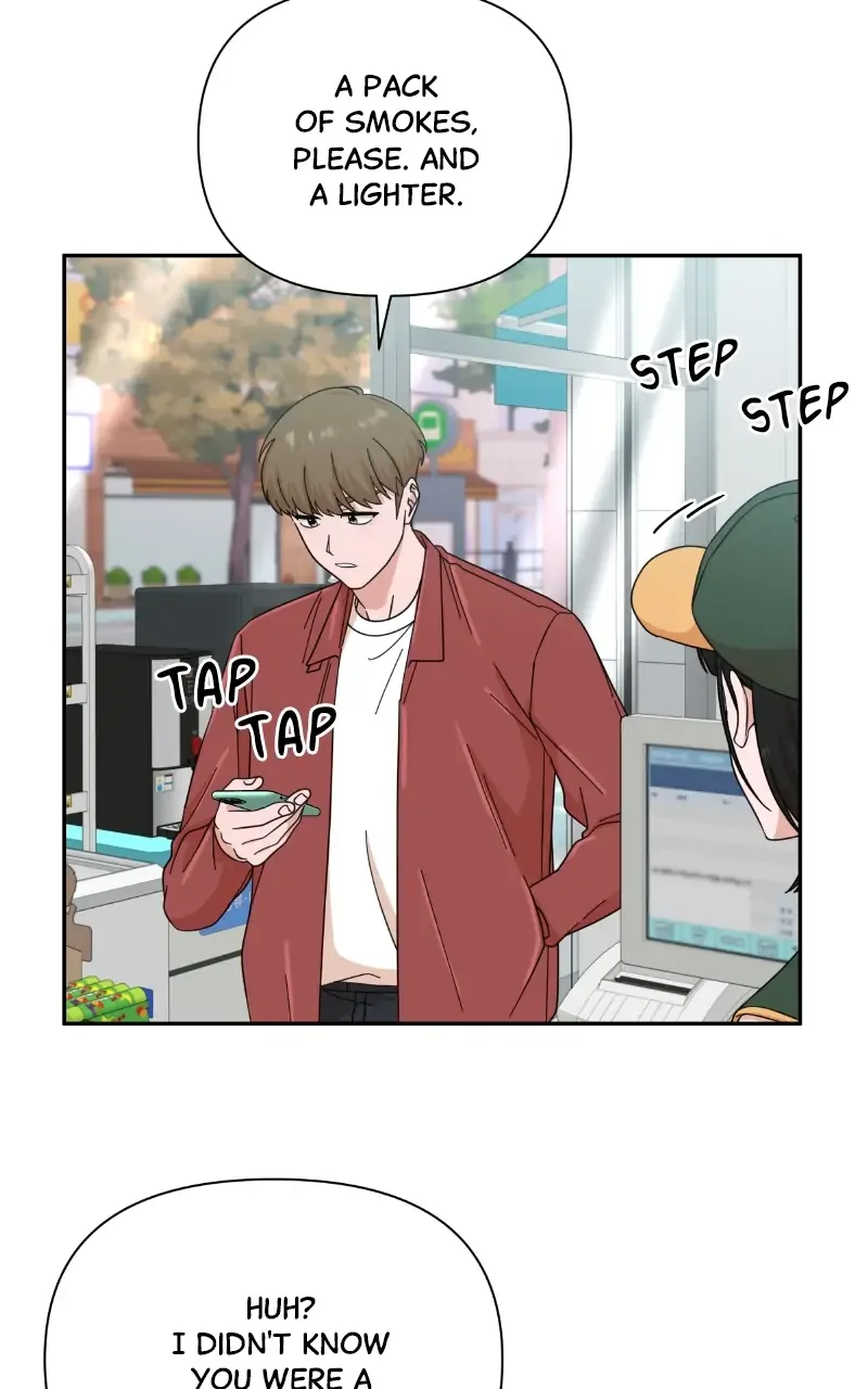 The Man with Pretty Lips Chapter 57 page 62