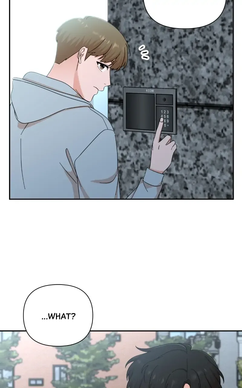 The Man with Pretty Lips Chapter 57 page 21