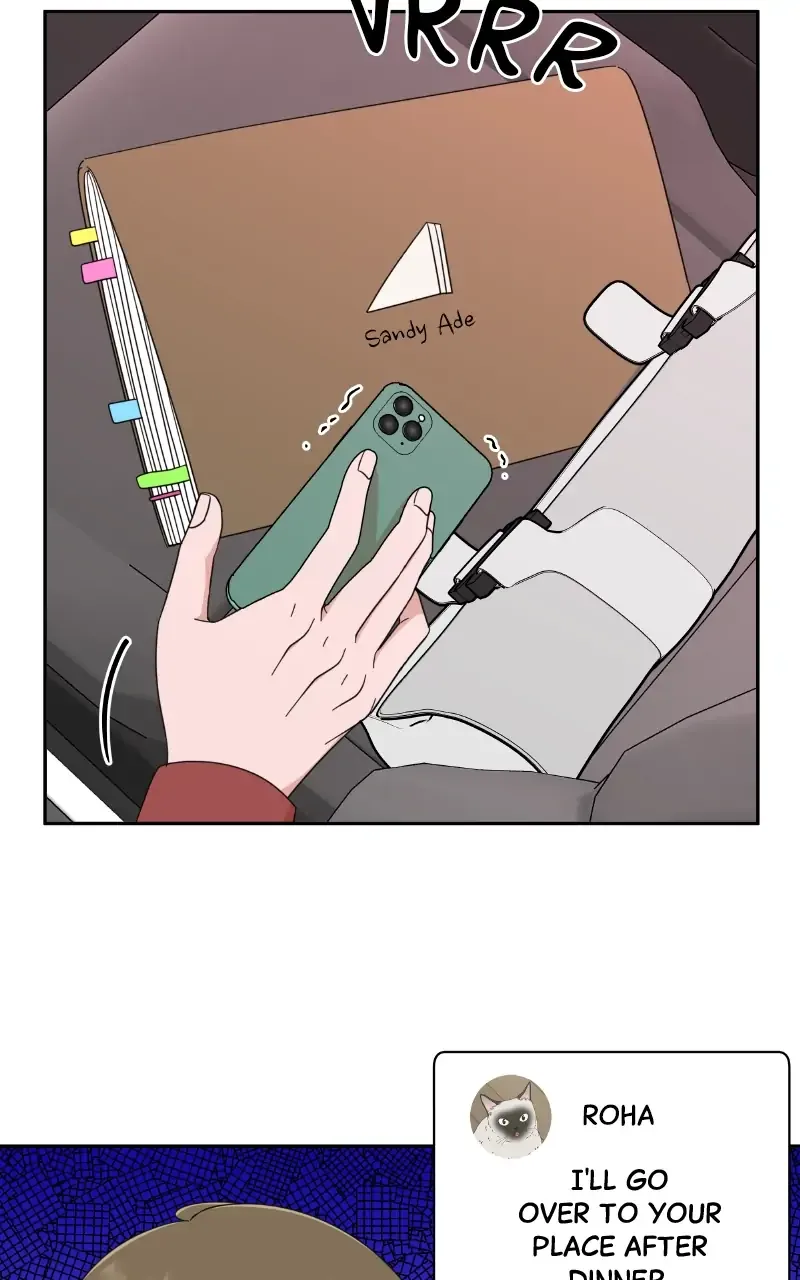 The Man with Pretty Lips Chapter 57 page 59