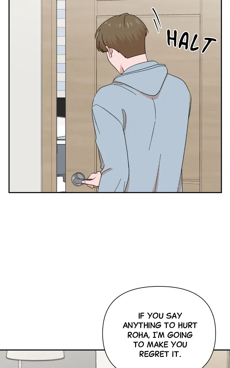 The Man with Pretty Lips Chapter 57 page 37