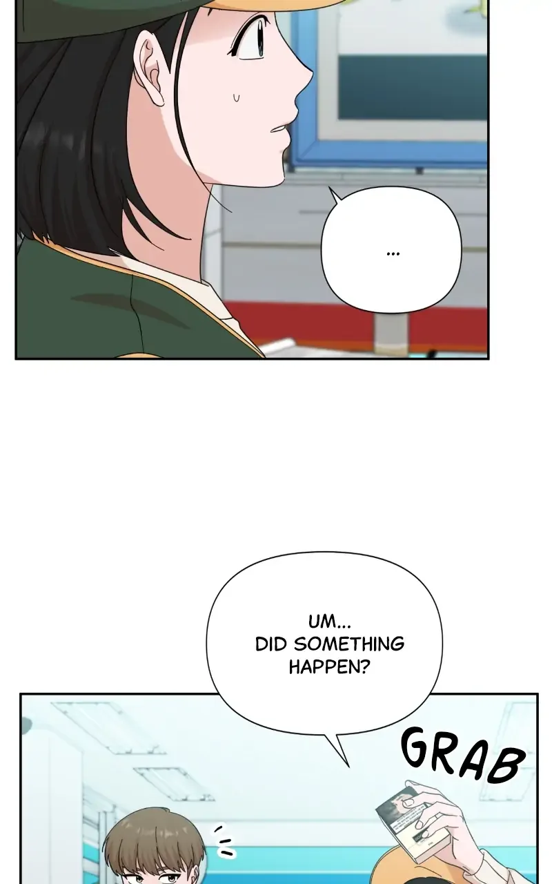 The Man with Pretty Lips Chapter 57 page 64