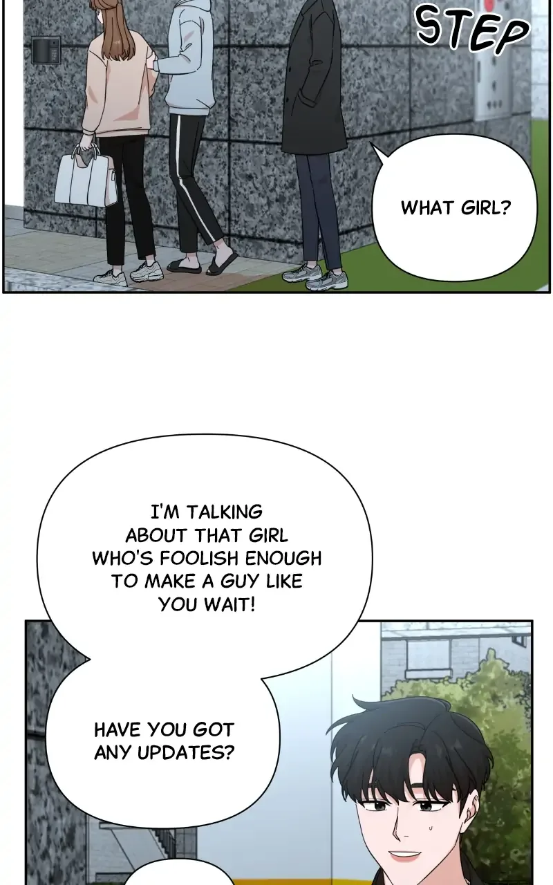 The Man with Pretty Lips Chapter 57 page 16