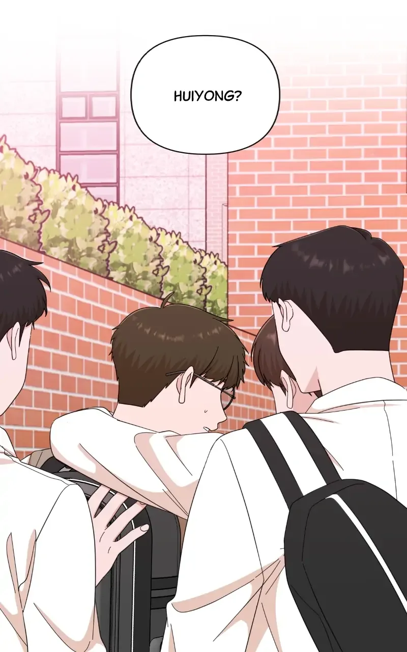 The Man with Pretty Lips Chapter 57 page 85
