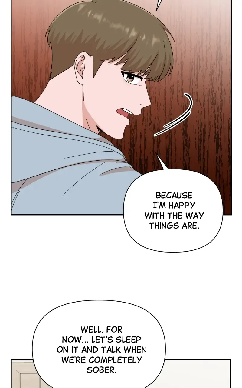 The Man with Pretty Lips Chapter 57 page 35