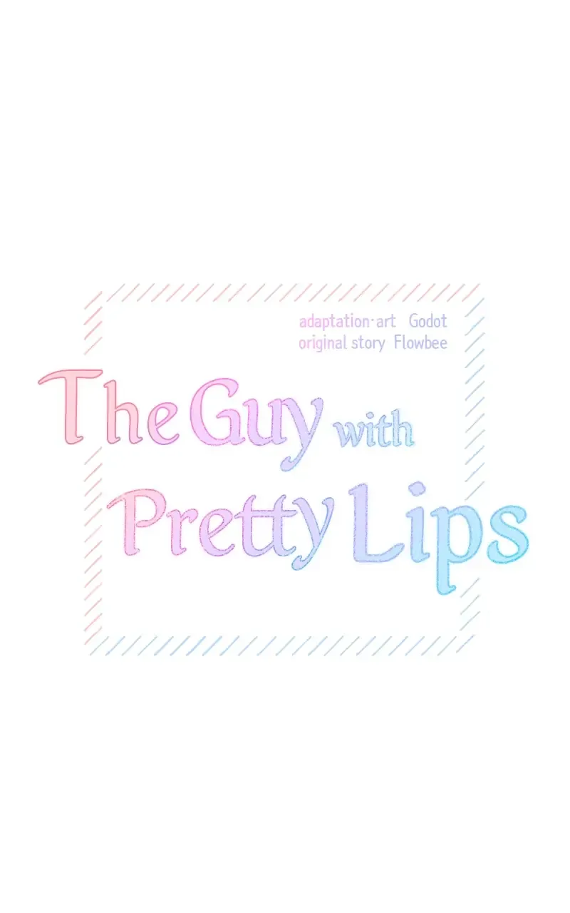 The Man with Pretty Lips Chapter 57 page 5