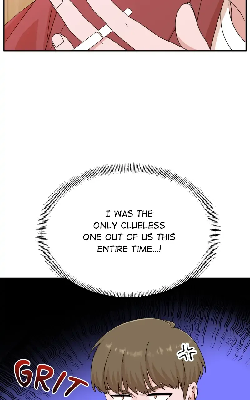 The Man with Pretty Lips Chapter 57 page 82