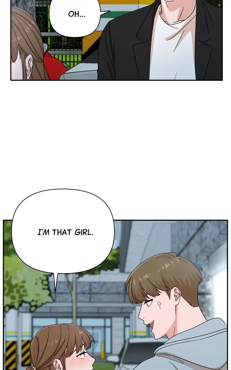The Man with Pretty Lips Chapter 57 page 17