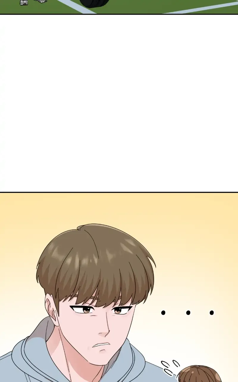 The Man with Pretty Lips Chapter 57 page 7