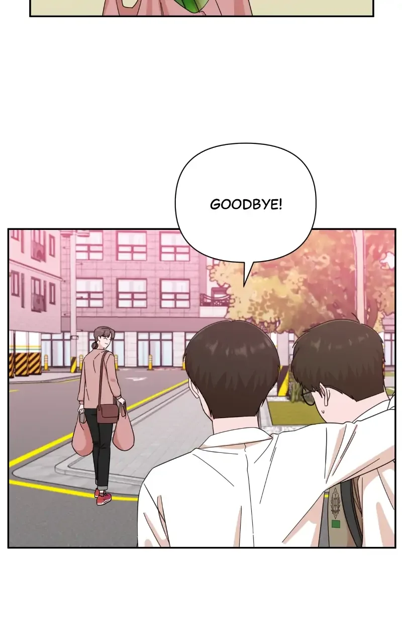 The Man with Pretty Lips Chapter 58 page 15