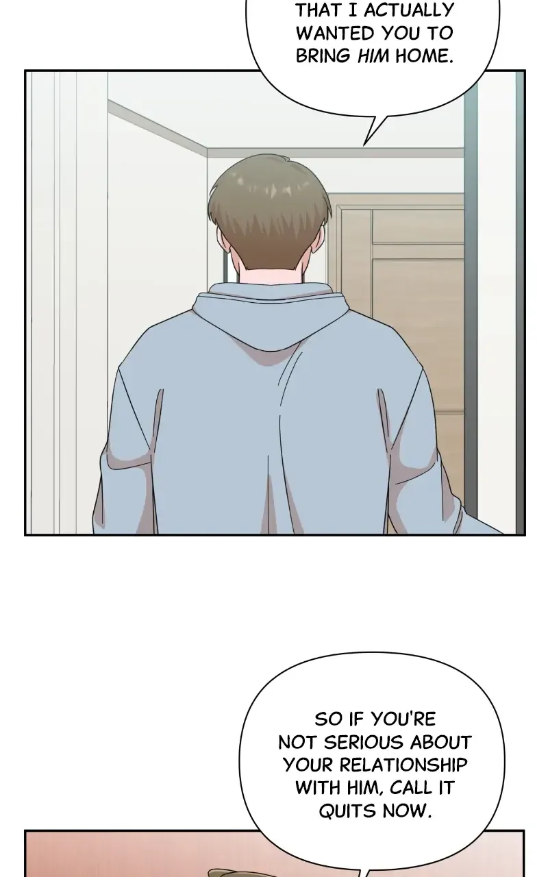 The Man with Pretty Lips Chapter 57 page 34
