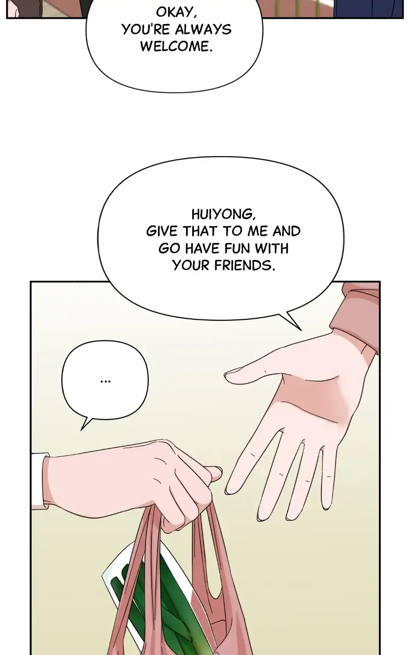 The Man with Pretty Lips Chapter 58 page 14