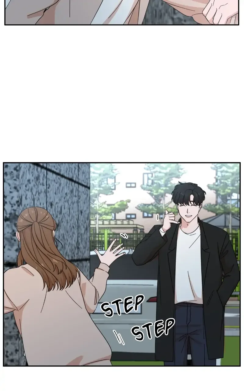 The Man with Pretty Lips Chapter 57 page 28