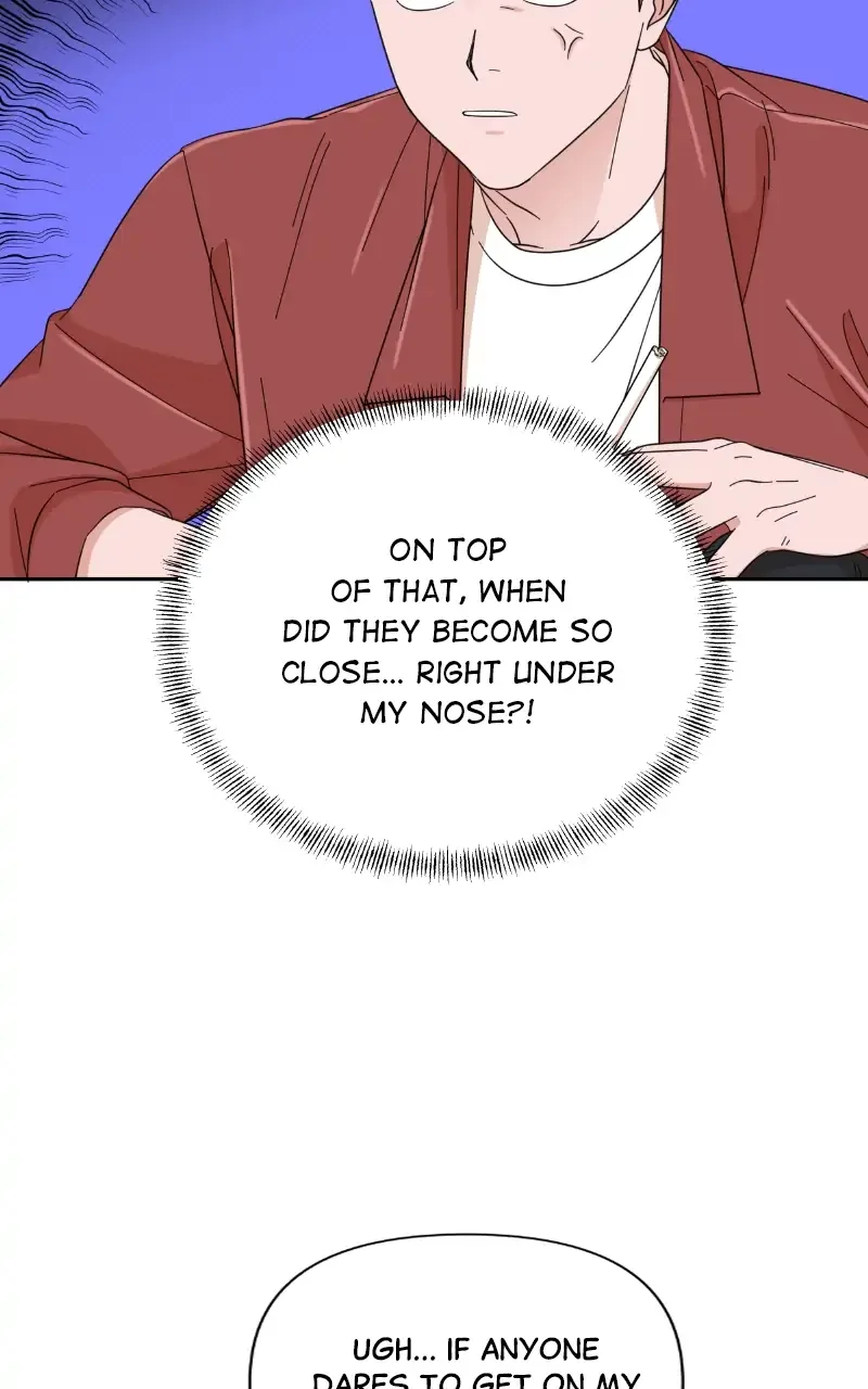 The Man with Pretty Lips Chapter 57 page 83