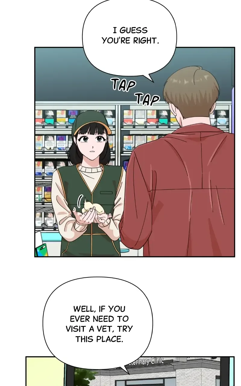 The Man with Pretty Lips Chapter 57 page 77
