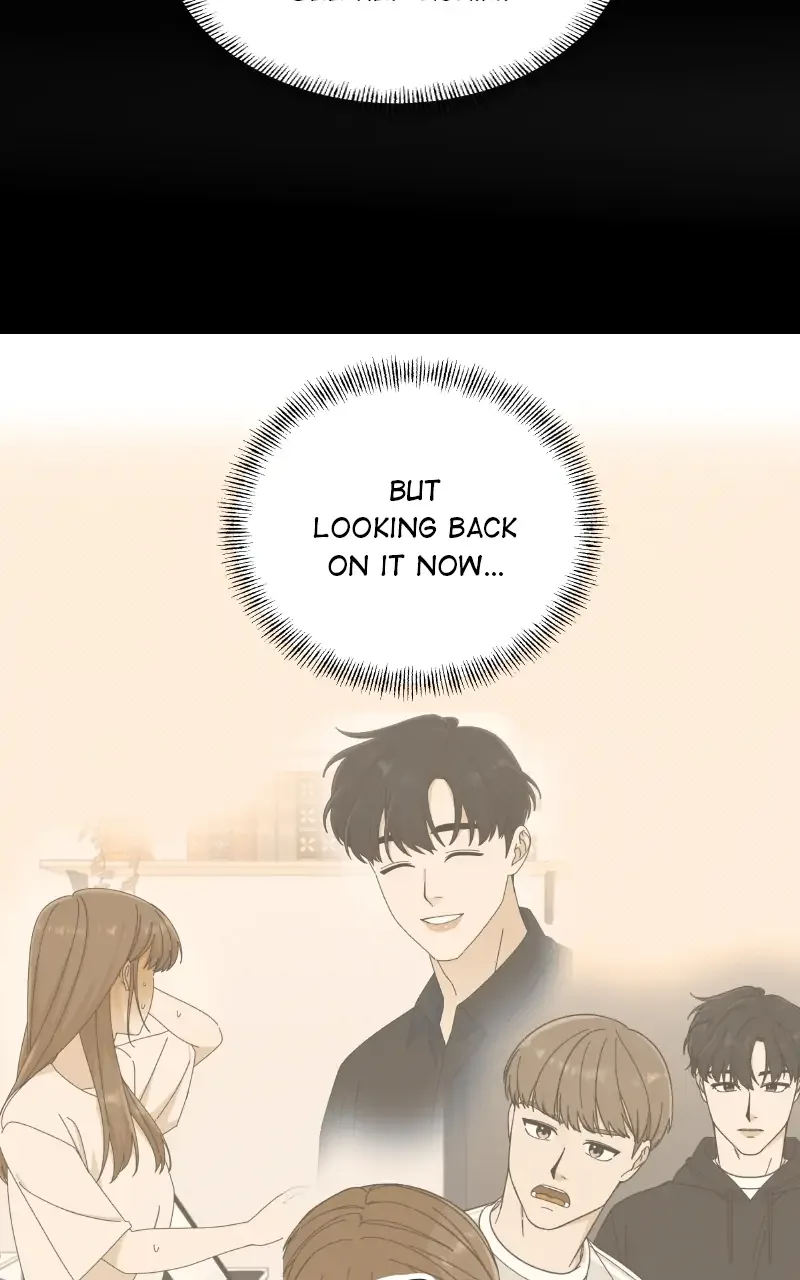 The Man with Pretty Lips Chapter 57 page 48