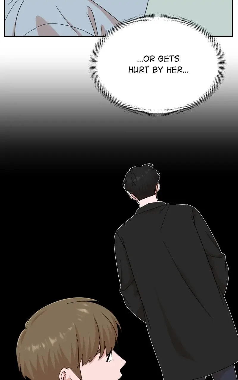 The Man with Pretty Lips Chapter 57 page 53