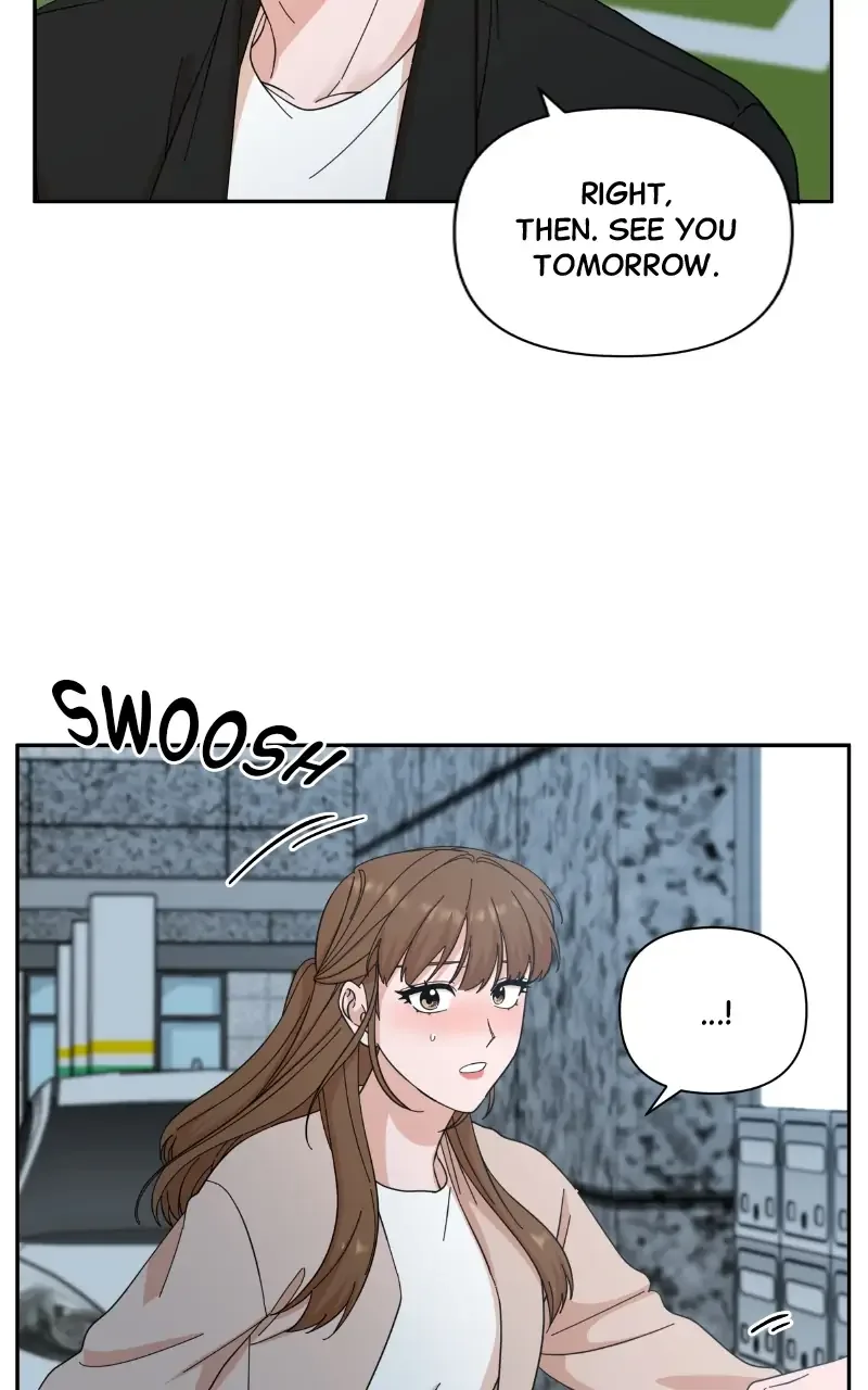 The Man with Pretty Lips Chapter 57 page 27