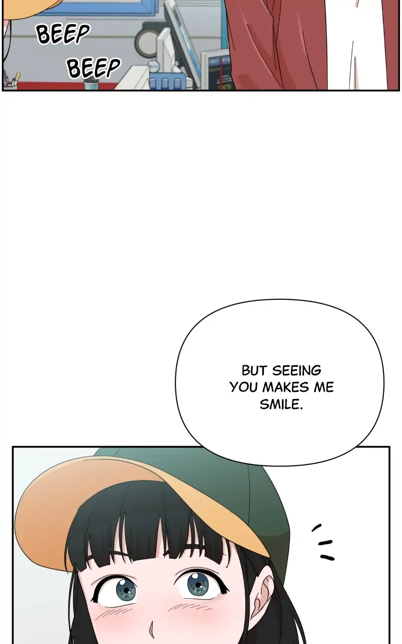 The Man with Pretty Lips Chapter 57 page 67