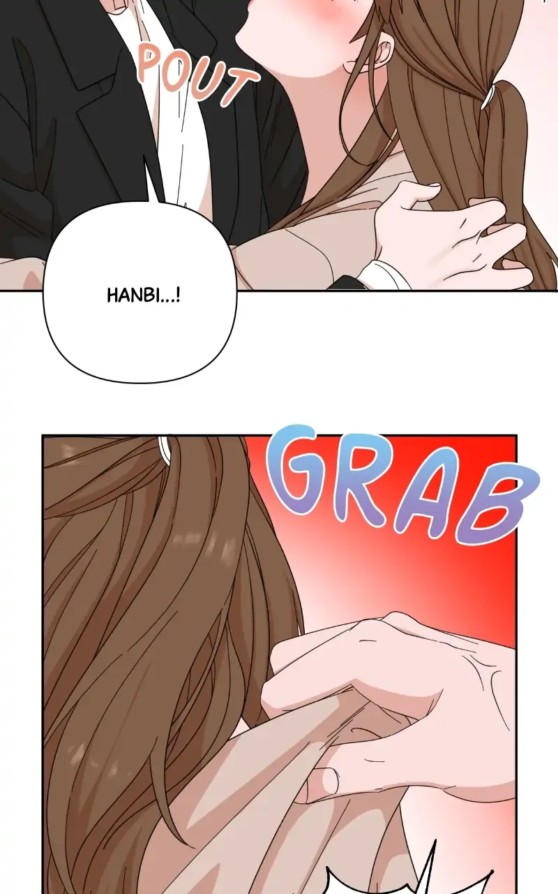 The Man with Pretty Lips Chapter 57 page 12