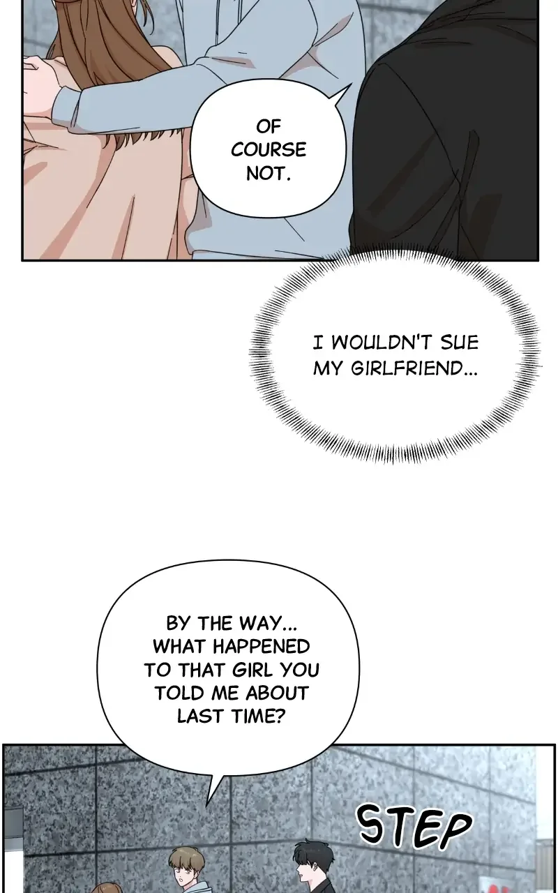 The Man with Pretty Lips Chapter 57 page 15