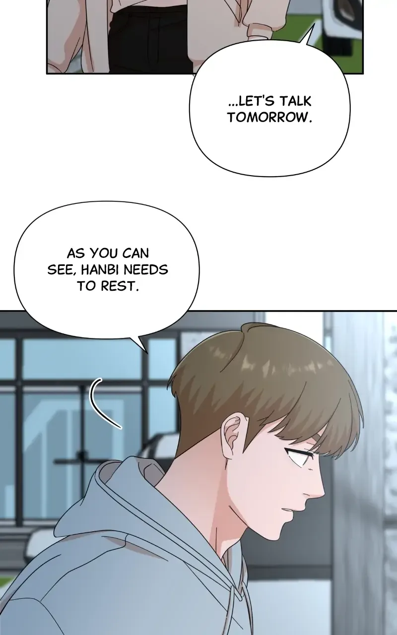 The Man with Pretty Lips Chapter 57 page 25