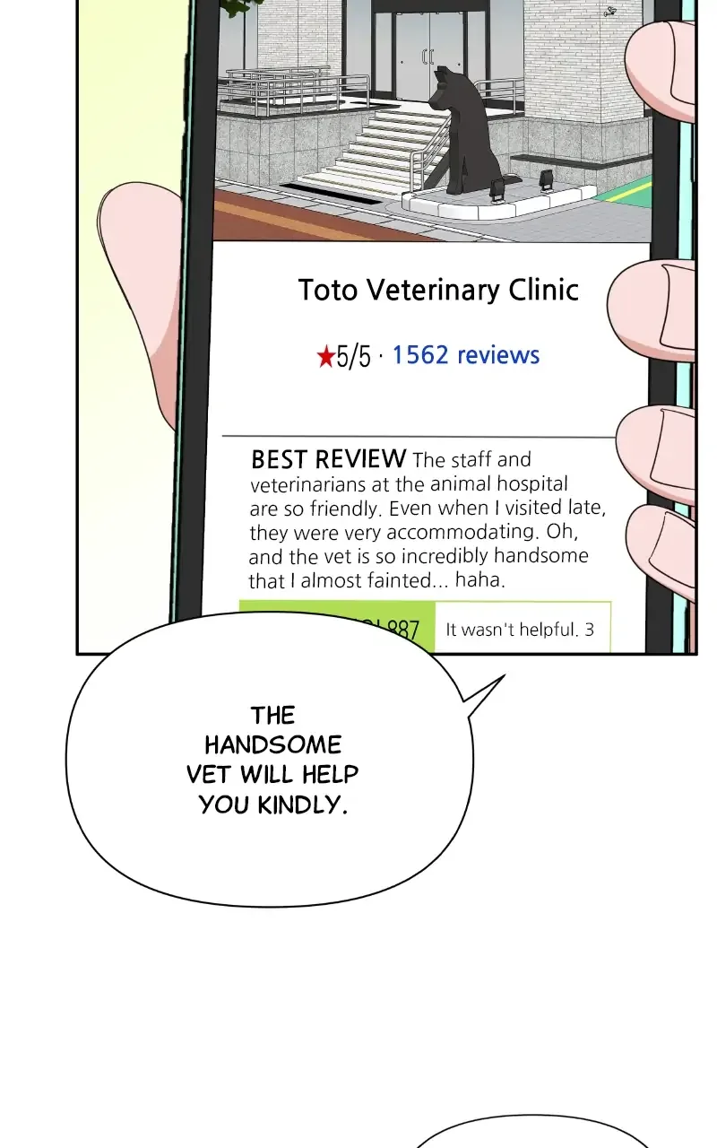 The Man with Pretty Lips Chapter 57 page 78