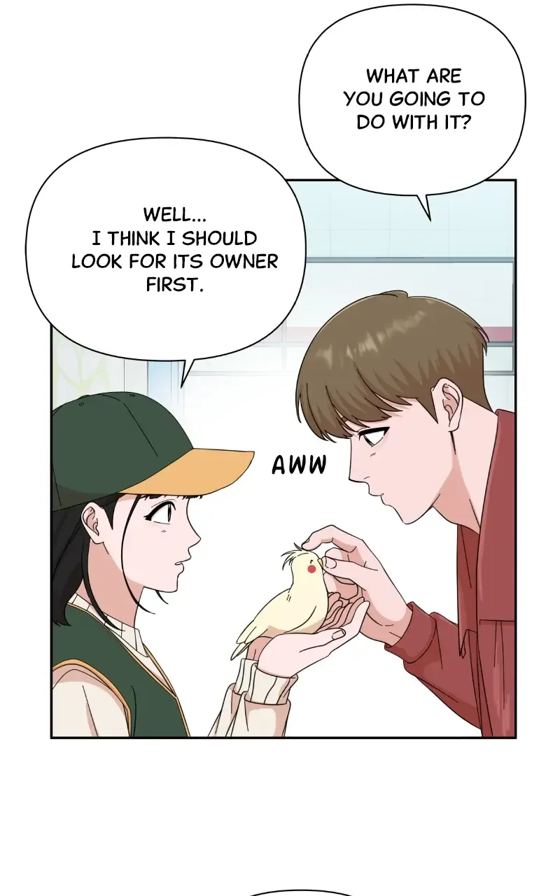 The Man with Pretty Lips Chapter 57 page 76