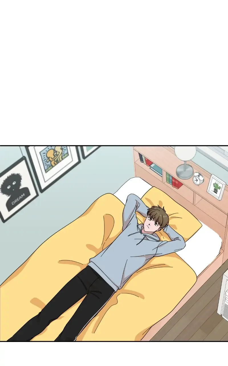 The Man with Pretty Lips Chapter 57 page 41