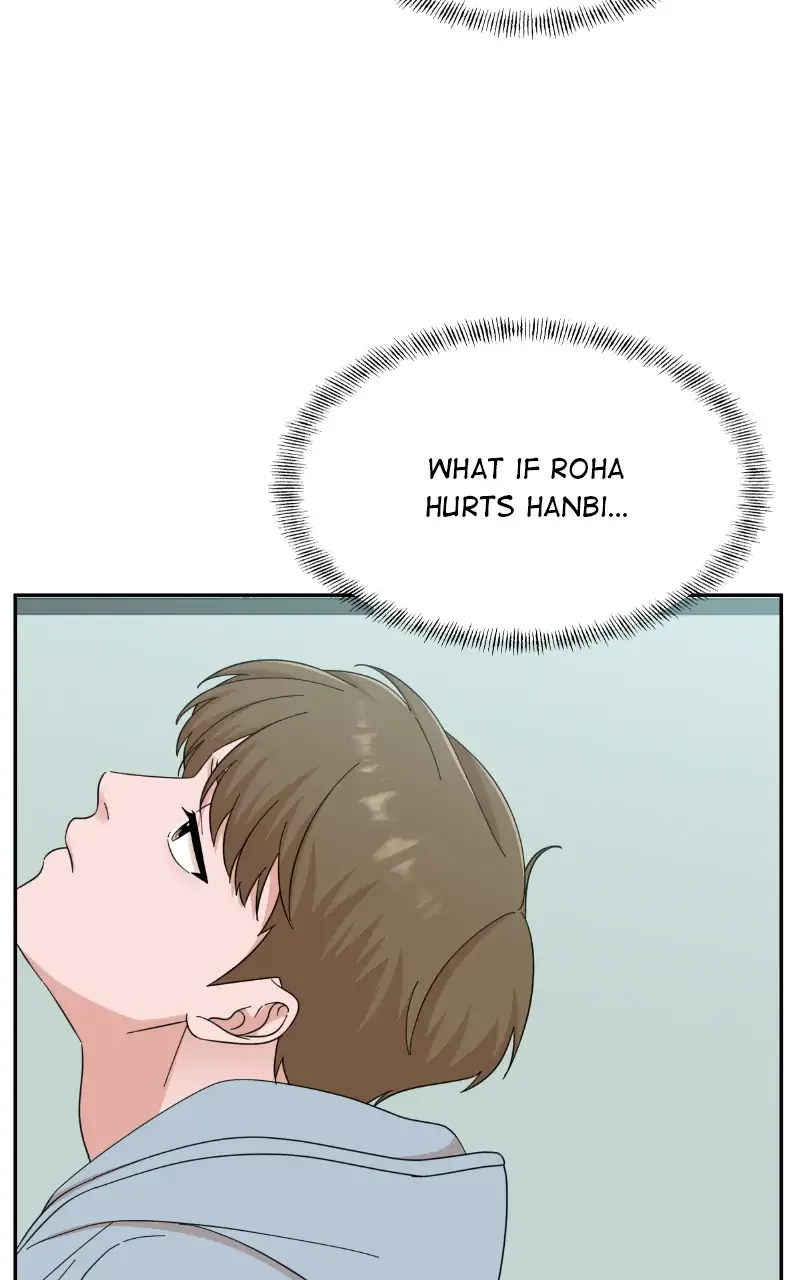 The Man with Pretty Lips Chapter 57 page 52