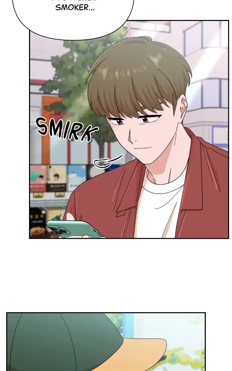 The Man with Pretty Lips Chapter 57 page 63
