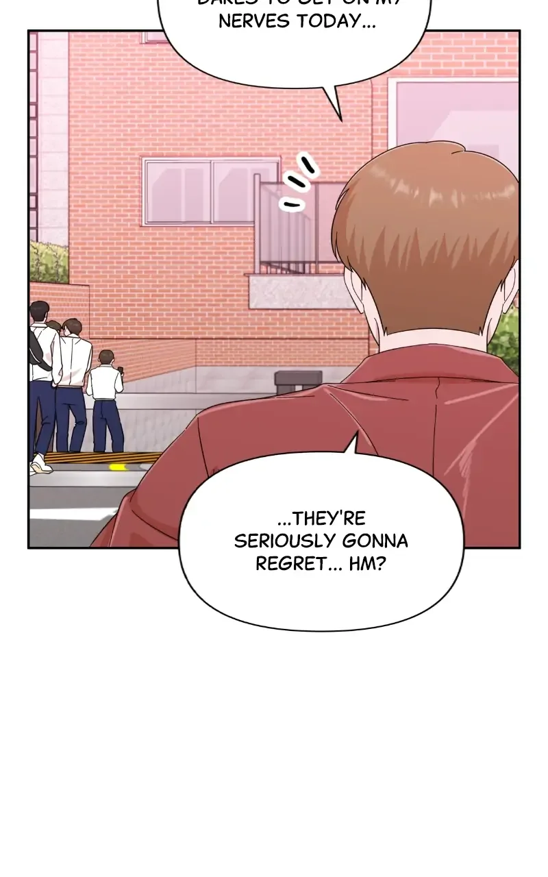 The Man with Pretty Lips Chapter 57 page 84