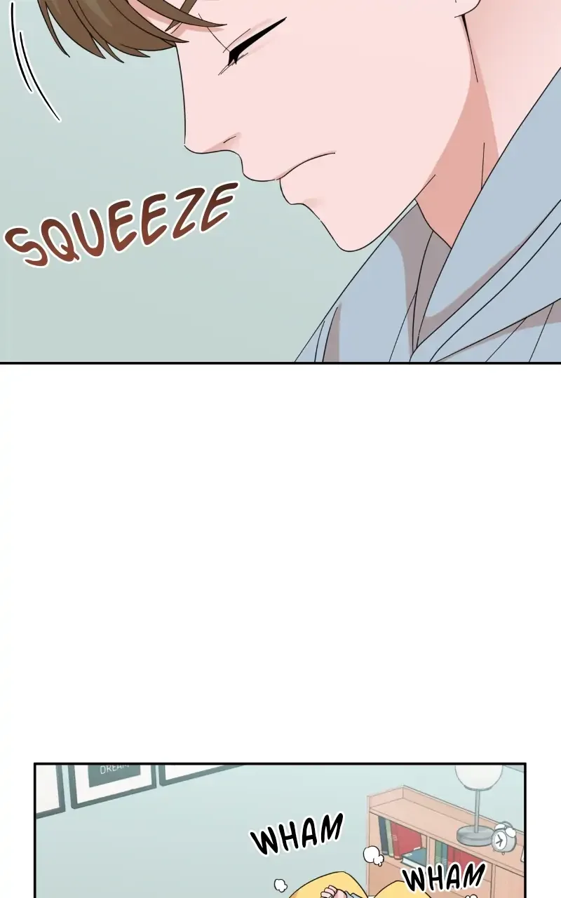 The Man with Pretty Lips Chapter 57 page 56