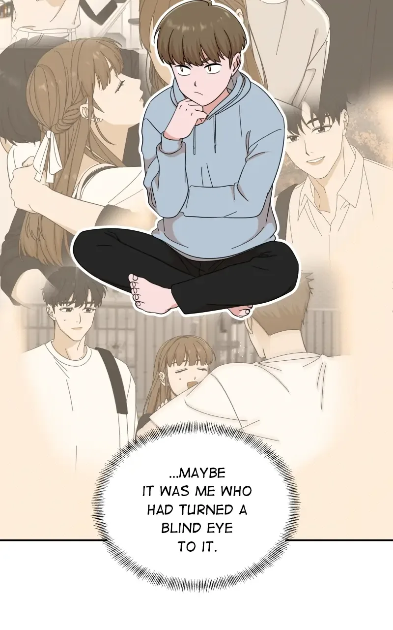 The Man with Pretty Lips Chapter 57 page 49