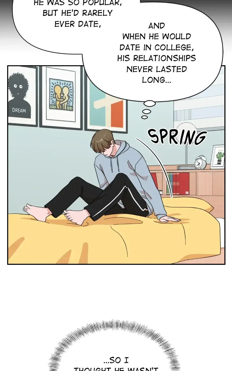 The Man with Pretty Lips Chapter 57 page 44