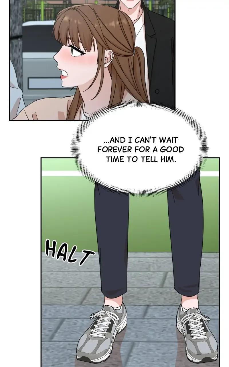 The Man with Pretty Lips Chapter 57 page 19