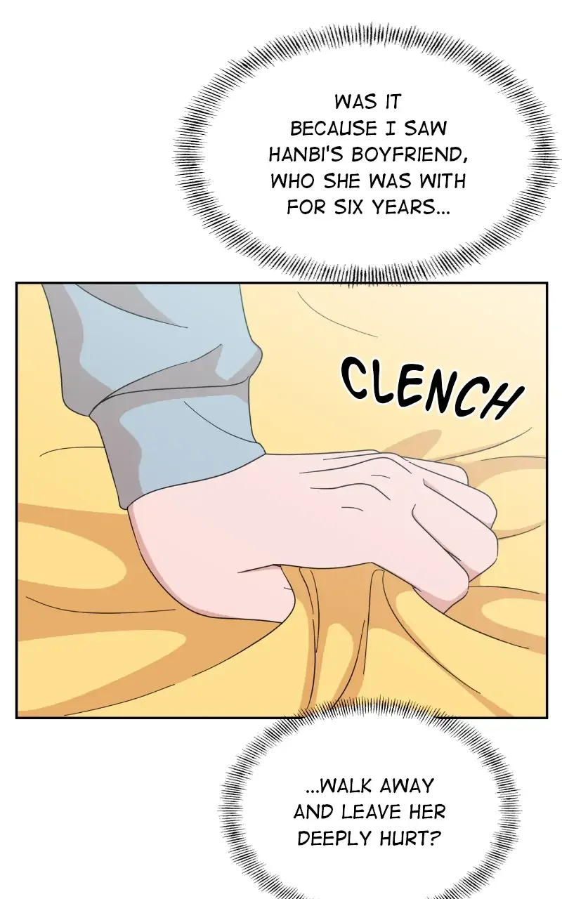 The Man with Pretty Lips Chapter 57 page 51